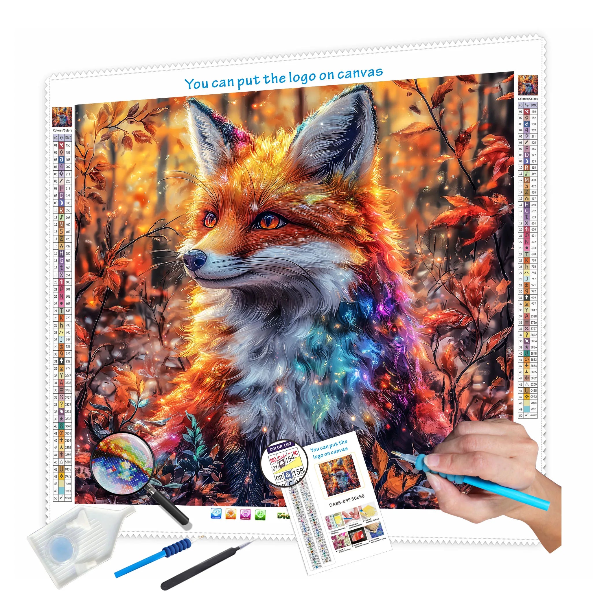 N-2819 Custom Portrait Diamond Painting Kit 5D Home Wall Mosaic Art Canvas Printed Diamond Art Home Decor for Dropshipping
