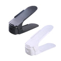 High Quality Shoe Organizer Holder Adjustable Shoe Stacker Space Saver Organizar