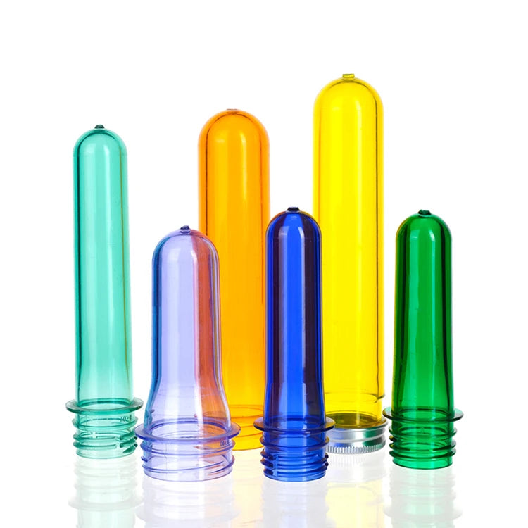 Factory WholesaleLarge Kitchen Dish Washing Bottle Soap Detergent Liquid Plastic Bottle Prefrom