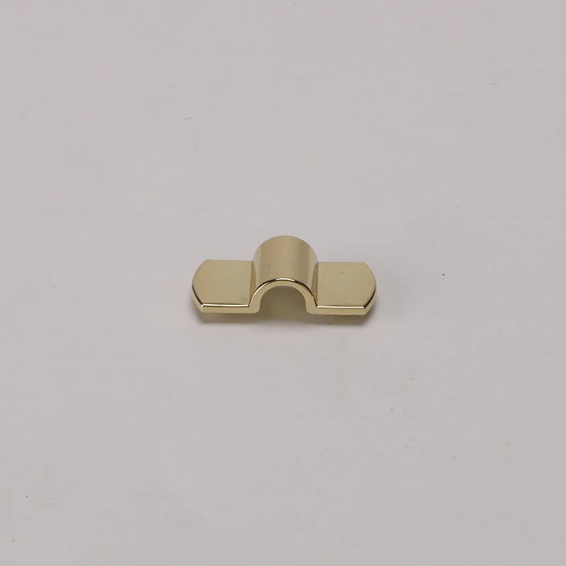 Wholesale Bag Accessories Leather Hardware Metal square Belt Buckles Strap Adjustable Buckle Metal Slide Buckles