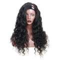 Cheap Price Virgin Brazilian Cuticle Aligned Hair V Part Wig Loose Wave Side Part Wig U Part Wig Remy Hair