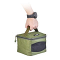 Portable Small Bag Fishing Gear Bag Waterproof Accommodating Lures Fishing Reels Fishing Bag