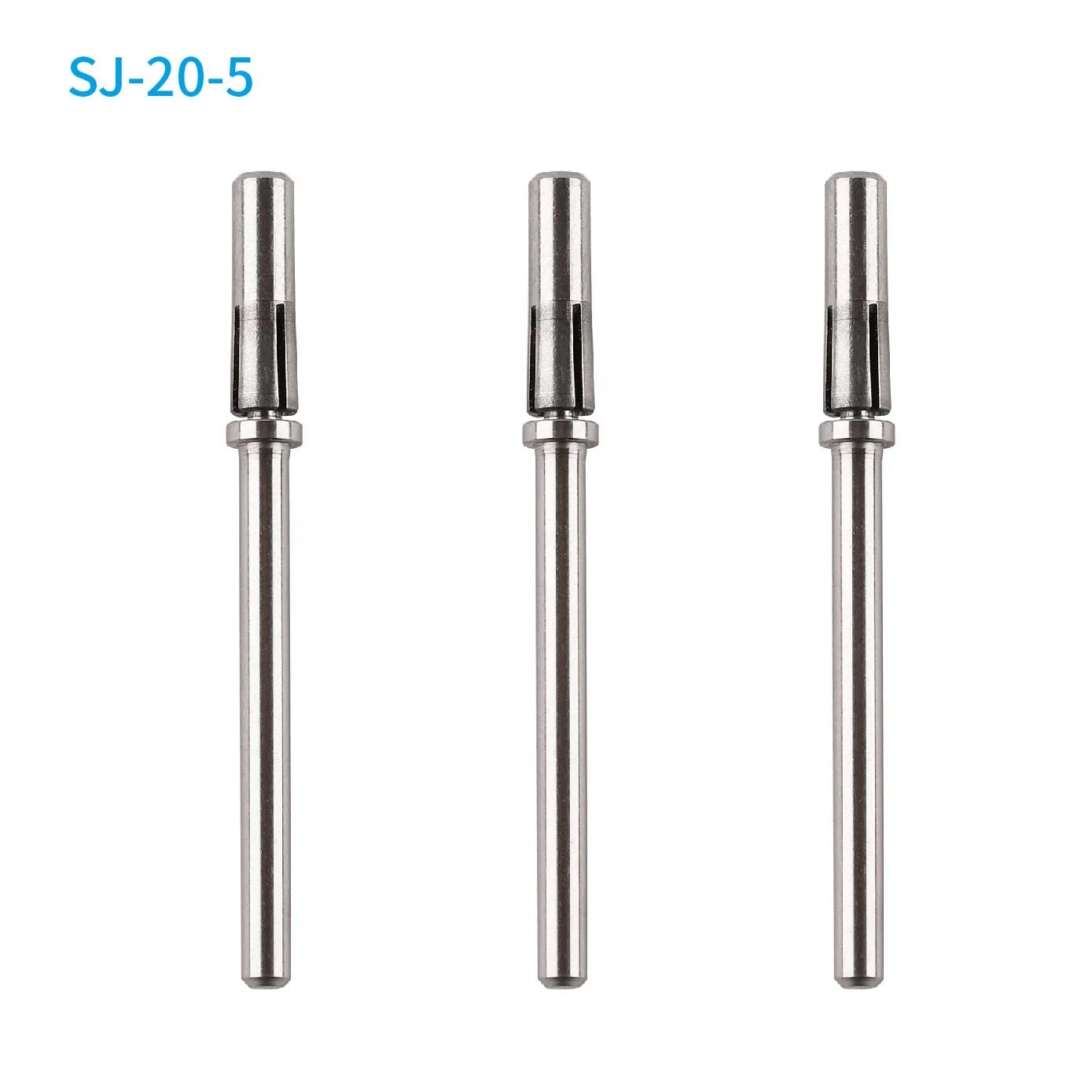 New Product Professional Manicure Tools Nail Sanding Band Mandrel for Drill Bits