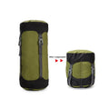 Wholesale New Style Ultralight Waterproof Nylon Compressed Bag Compression Storage Bags for Travel Sleeping Bag