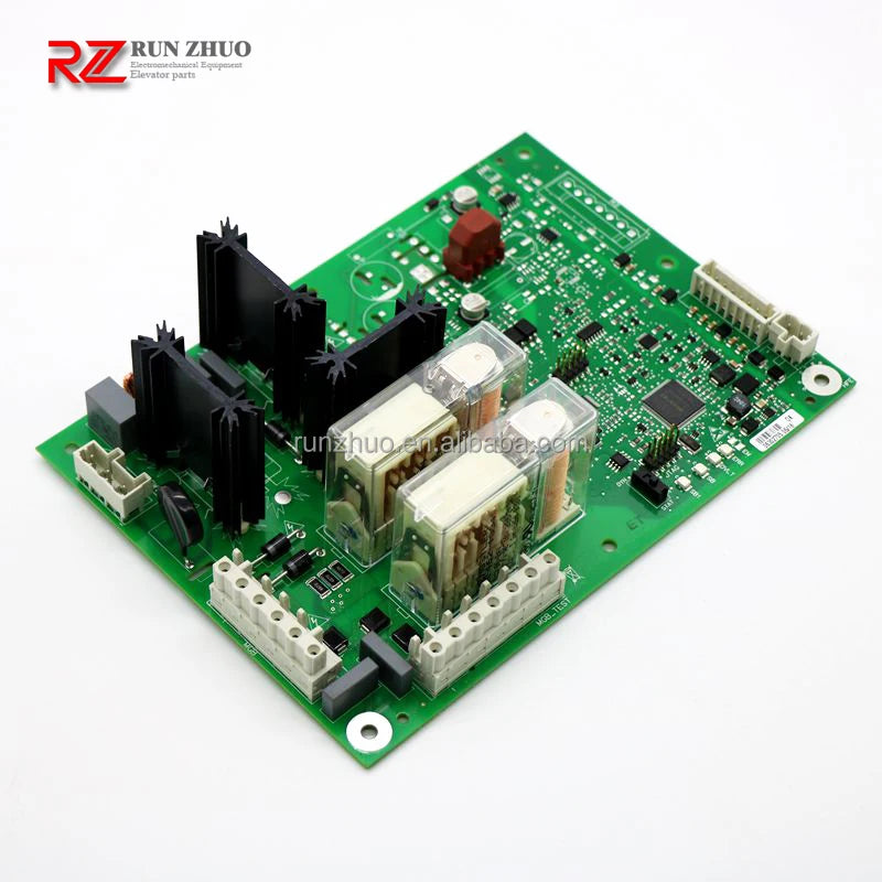 5500 Elevator Control Cabinet Brake Power Board BCM 560170 560169