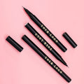 Wholesale Popular Eye Brow Pen Vegan Professional Cosmetic Makeup Private Label Microblading Liquid Eyebrow Pencil