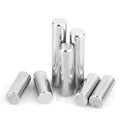 304 Stainless Steel Solid Cylindrical Pin M1-M12 Variety Sizes for Convenient Use