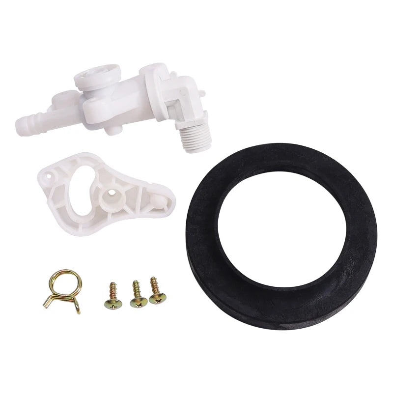 Thetford 34100 Style Lite & Style Plus Water Valve Kit