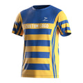 Custom Logo Sublimation Printing Sportswear Dry-Fit Rugby Football Wear Shorts Training Gear Australia Rugby Jersey Shirt