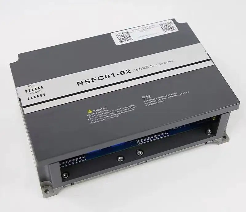 Elevator Door Controller Elevator Door Inverter NSFC01-01A NSFC01-02