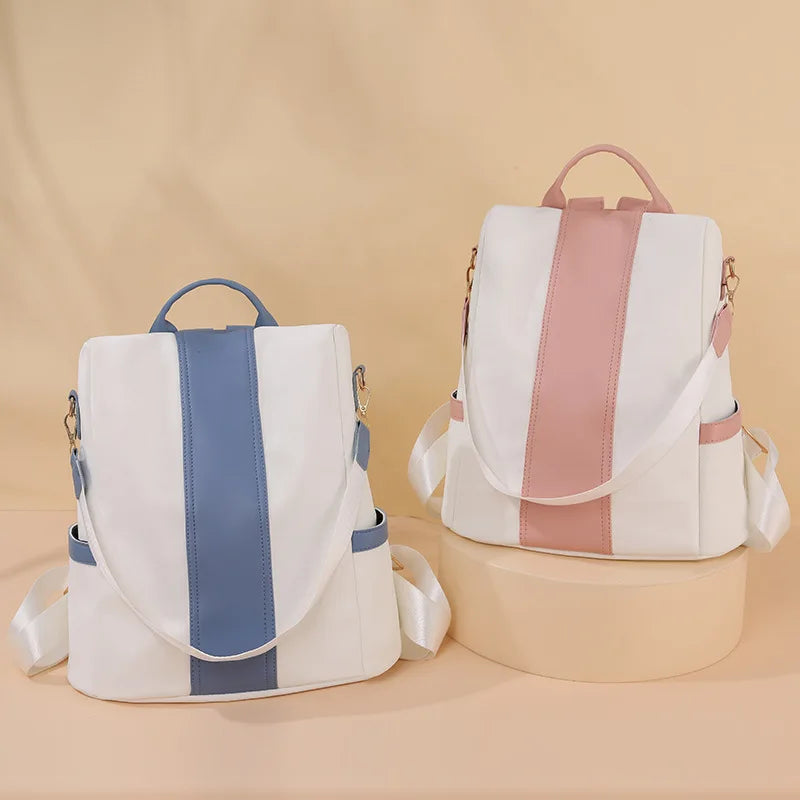 2026 Luxury Handbags Tote Leather Bag for Women Trendy PU Shoulder Bag