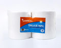 Hand Paper Towel Rolls Tissue Paper White Hardwound Kitchen Paper
