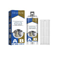 Wholesale EELHOE Metal AB Casting Adhesive High Temperature Resistant Welding for Filling Cracks Metal Repair Agent