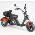 Mangosteen New Power EU Tricycle Electrics M2P EEC COC  Motorcycles Electric Scooters Moped Motorcycles Chinese Moped for Sale