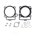 Centauro Ktm SX-F 350 23-25 Steel Rubber FKM Plastic Metal Emery Gaskets Ring Seal Design Mechanical Seal Rubber Gasket