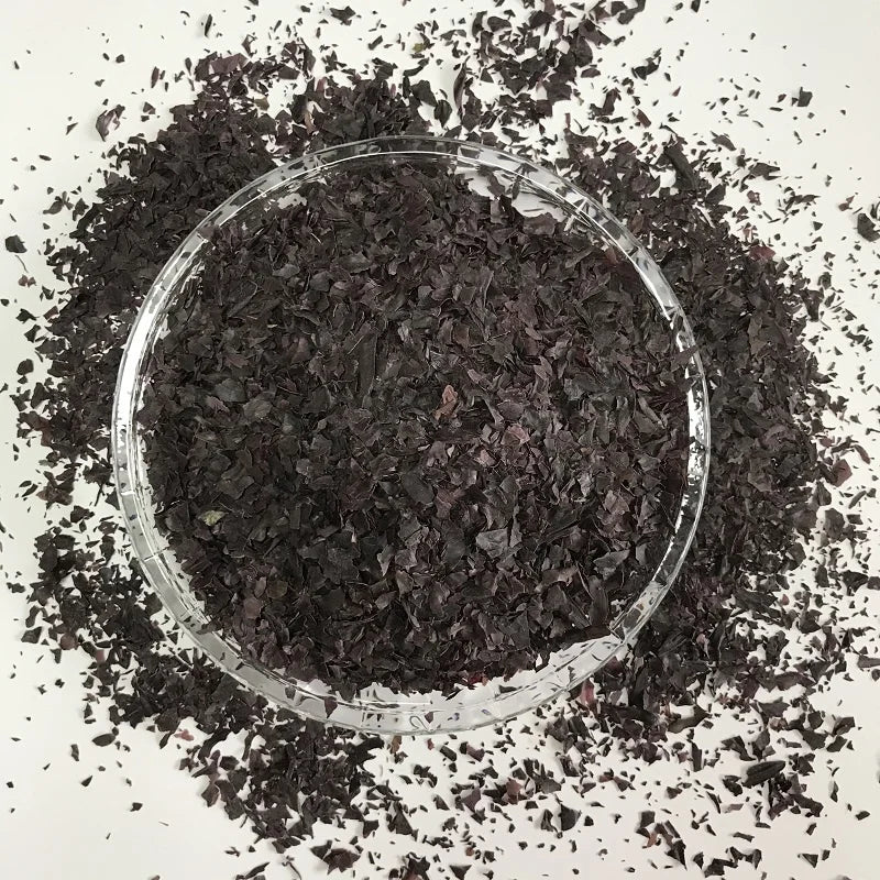 N07 Hong Zao Hot Selling Natural Products Dried Red Algae Seaweed for Sale