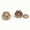 Water Nozzle WEDM Parts Ceramic 0.192mm Molybdenum Wire Guider Ruby Water Panel Stopper CNC Wire Cut Medium Speed Machine