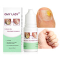 Private Label Nail Repair Essence Fungal Nail Treatment