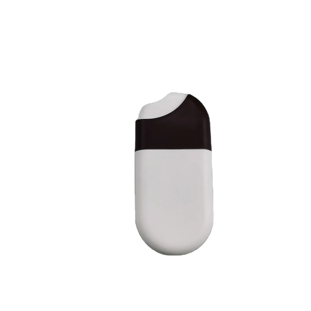 Wholesale  Plastic Mini  Water 20ml Perfume Empty Pet Sanitiser Mist Refillable Spray Bottle