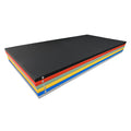 LinyiQueen Judo Mats 4cm Tatami White Ijf Approved Martial Arts Judo Puzzle Flooring Tatami for Judo Mats
