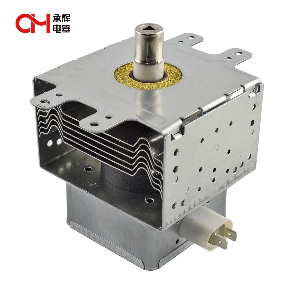 High Quality Microwave Oven Magnetron M286-2 New Original Magnetron for CH Brand Microwave Oven