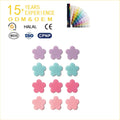 2025 New Arrival Star Shape Pimples Patch Hydrocolloid Customized Master Colorful Acne Patches
