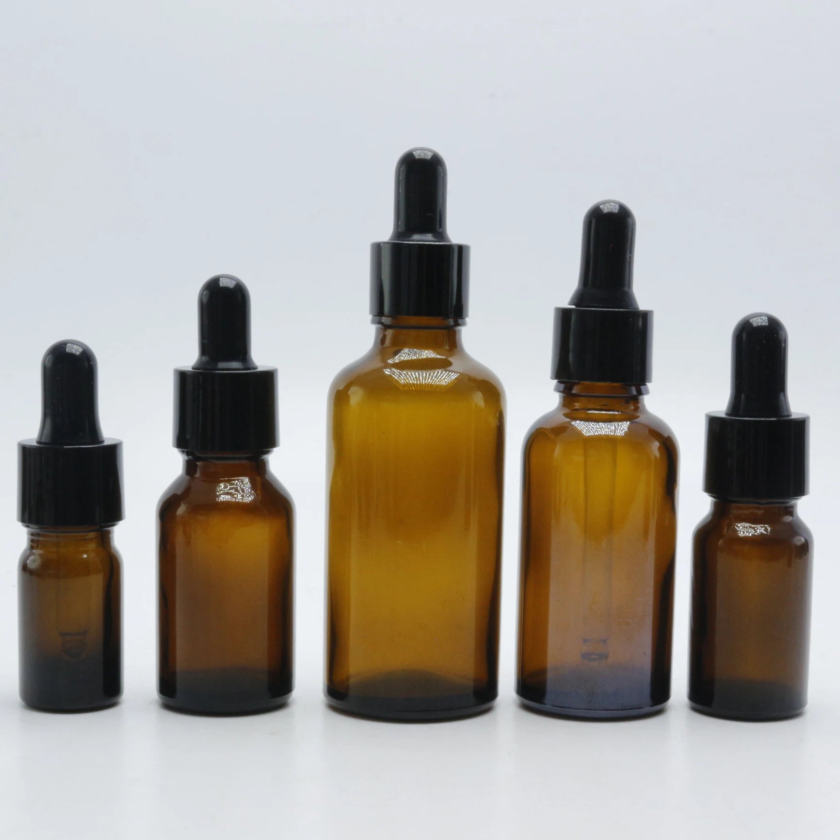 custom factory manufacturer low price essential oil bottle 10ml 30ml 50ml glass dropper bottle for oil