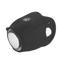 120db Bicycle Electric Horn Novelty Children Bike Electronic Personality Design Mountain Bike Bells Ordinary Bell Electric HORN