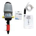 Durable TEFEN 2504 MixRite Doser Pump Irrigation Fertilizer Automatic Liquid Proportional Dosing Pump