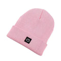 Custom Unisex Beanies Multi Color Beanie Winter Beanie Hat Knitted Hat for Men and Women