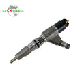 C7.1 Common Rail Fuel Injector 0445120347 0445120382 396-9626 for Excavator E320D 320D