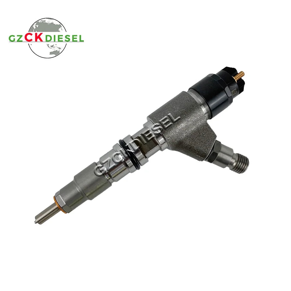 C7.1 Common Rail Fuel Injector 0445120347 0445120382 396-9626 for Excavator E320D 320D
