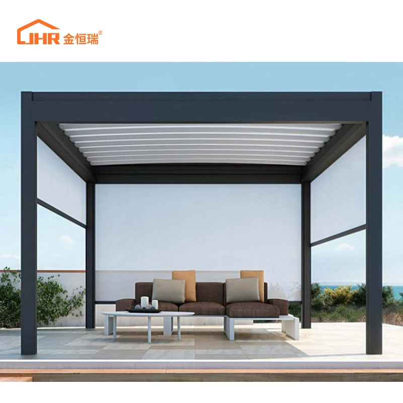 Garage Storage Shed Carports Carport Made of Light Structure Kits Lowes Prefabricated Car Garage Steel Aluminum Wood Wall Window
