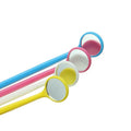Colored Dental Mouth Mirror Dental Mirror Seven Colors Available