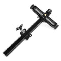 New Design Adjustable Aluminum Quick-release Archery Recurve Bow Sight for Shooting and Hunting Recurve Bow Sight
