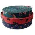 Custom Sublimation Printed Webbing Tape for Dog Collar Bag Strap Factory Price Premium Quality Product