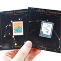 Custom Photo Picture Enamel Pins Custom Book Brooches Bag Clothes Lapel Pin Badges