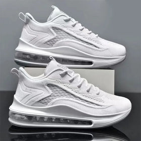 Boys Fashion Black Shoes Wholesale Prices Cheap Discount Shoes Soft Sole and Comfortable Sneakers for Men