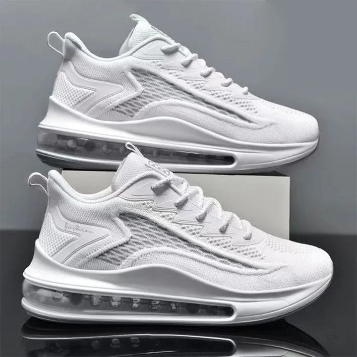 Boys Fashion Black Shoes Wholesale Prices Cheap Discount Shoes Soft Sole and Comfortable Sneakers for Men