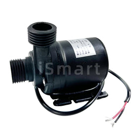 20W 800L/H 12V 5 Meter ZYW680 Brushless Water Pump High Performance Low Noise 4 