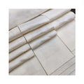 M&Y W1913-02 Luxury Dyed Polyester Curtain Fabric Blackout Window Jacquard Material for Sofa Upholstery Covers on Sale