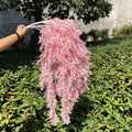 Wedding Decoration Supplies Wedding Arch Artificial White Hanging Flowers