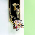 Custom Western Keychain Fun and Stylish Cowboy Boot and Horse Charm Durable and Budget-Friendly for Boys Girls and Collectors