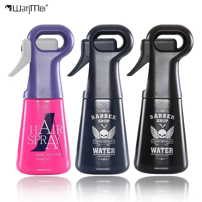 Wanmei Salon Hairdresser Rooster Spray Bottle  Spray Bottle Household Spray Bottle
