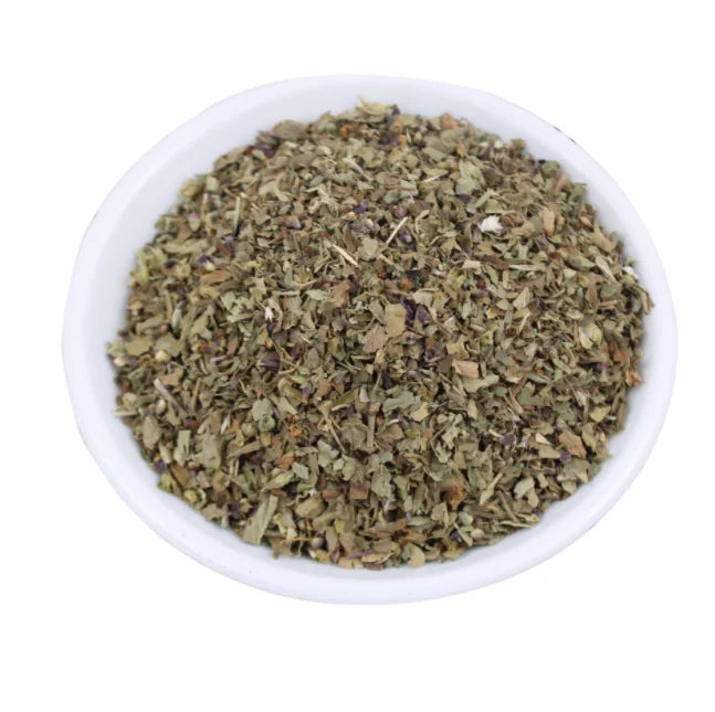 Basil Leaf Natural Raw Spice Seasonings Dried Basil Leaves for Sale