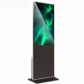 Hot Selling Factory Price Touch Screen Digital Signage 55 65 Inch Lcd Display Advertising Kiosk