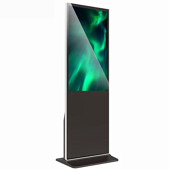 Hot Selling Factory Price Touch Screen Digital Signage 55 65 Inch Lcd Display Advertising Kiosk