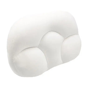 All-round Sleep Pillow Egg Shaped Sleeping Memory Foam Pillow Ergonomic Dream Deep Memory Foam Pillow for Sleeping