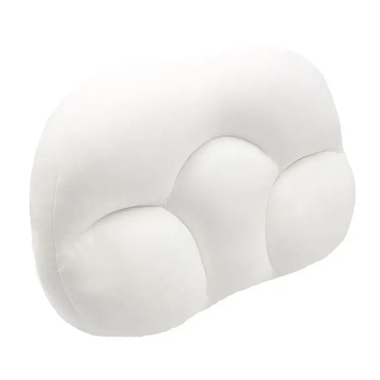 All-round Sleep Pillow Egg Shaped Sleeping Memory Foam Pillow Ergonomic Dream Deep Memory Foam Pillow for Sleeping