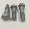 MALAXY Fasteners B7 Bolt A325 Bolts A307 B Tensile Heavy Hex Astm Structural High M20 M24 Construction A320 L7 Strength Chemical